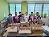 순천비전L.C 2023년 8월 봉사활동