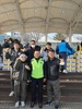 여수구봉L.C 2022년 12월 봉사활동