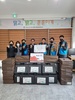 광양만L.C 2023년 1월 봉사활동