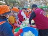 순천비전L.C 2022년 11월 봉사활동