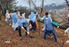 서순천L.C 2023년 4월 봉사활동