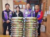 새여수L.C 2023년 5월 봉사활동