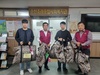 순천비전L.C 11월 봉사활동