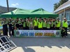 여수구봉L.C 2024년 9월 봉사활동