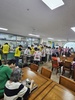 순천중앙L.C 2024년 7월 봉사활동