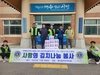 여수구봉L.C 2023년 12월 봉사활동