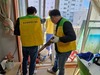 동순천L.C 2024년 10월 봉사활동