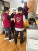 순천비전L.C 2024년 9, 10월 봉사활동