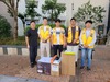 여천L.C 2024년 9월 봉사활동