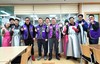 여수남도L.C 2024년 2월 봉사활동