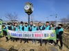 광양드림L.C 2024년 2월 , 3월 봉사활동