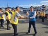 녹동L.C 2024년 9월 봉사활동