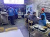 순천이수L.C 2024년 10월, 11월 봉사활동