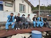 여천L.C 2024년 11월 봉사활동