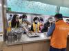여수여성L.C 2024년 2월, 3월 봉사활동