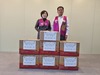 순천비전L.C 2024년 10월, 11월 봉사활동