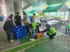 여수구봉L.C 2024년 11월 봉사활동