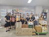여수진남L.C 2024년 9월 봉사활동