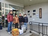 순천중앙L.C 2024년 2월, 3월 봉사활동