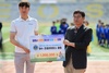 여수큰샘L.C 6월 봉사활동