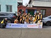 여수한려L.C 2025년 1월 봉사활동