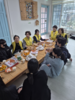 보성여성L.C 2025년 1월 봉사활동
