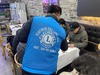 순천이수L.C 2025년 3월 봉사활동