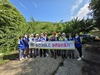 순천여성L.C 2025년 5월, 6월 봉사활동