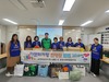 순천여성L.C 2025년 10월, 11월 봉사활동