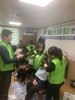 여수구봉L.C 2025년 2월 봉사활동