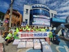 여수L.C 2025년 9월 봉사활동