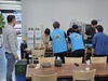 여수좌수영L.C 2024년 11월, 12월 봉사활동