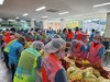동광양L.C 2024년 11월 봉사활동