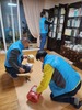 광양마로L.C 2024년 11월 봉사활동