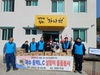 여수동백L.C 2025년 1월 봉사활동