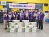 순천그린L.C 2025년 1월, 2월 봉사활동