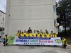 순천중앙L.C 2025년 7월, 8월 봉사활동