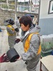 여수한려L.C 2024년 11월, 12월 봉사활동