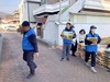순천이수L.C 2025년 1,2월 봉사활동