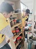 광양여성L.C 2025년 9월 봉사활동
