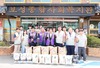 보성L.C 2025년 7월 봉사활동