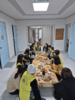 보성여성L.C 2월 봉사활동