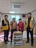 광양백운L.C 2024년 12월 봉사활동