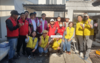 보성산양L.C 2024년 10월, 11월 봉사활동