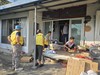 순천별량L.C 2025년 9월 봉사활동