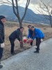 벌교중앙L.C 2025년 2월 봉사활동
