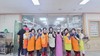여수여성L.C 2025년 9월 봉사활동