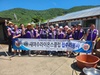 새여수L.C 2025년 7월, 8월 봉사활동