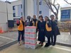 미항여성L.C 2025년 12월 봉사활동