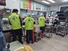 신광양L.C 2025년 10월, 2026년 2월 봉사활동